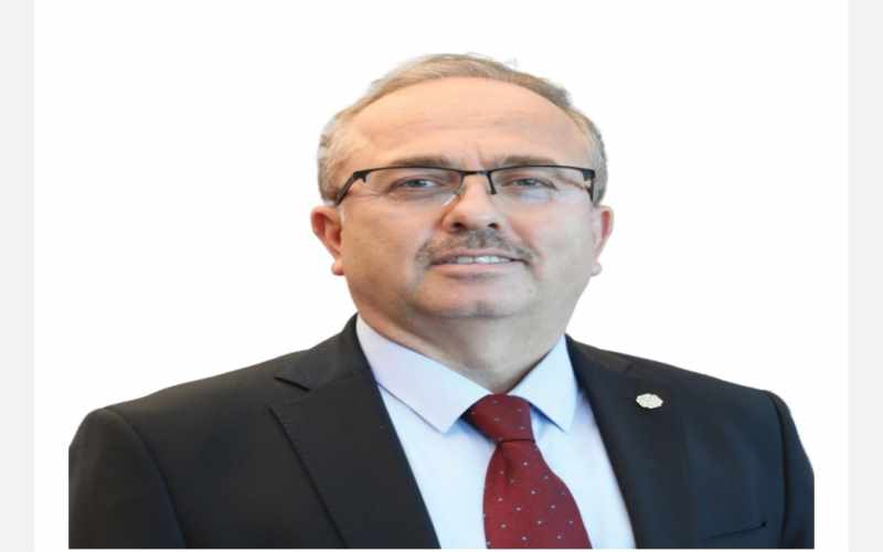 Birol Akgün: Türkiyə və Azərbaycan qlobal problemlərin həllinə dəstək verməyə hər zaman hazırdır