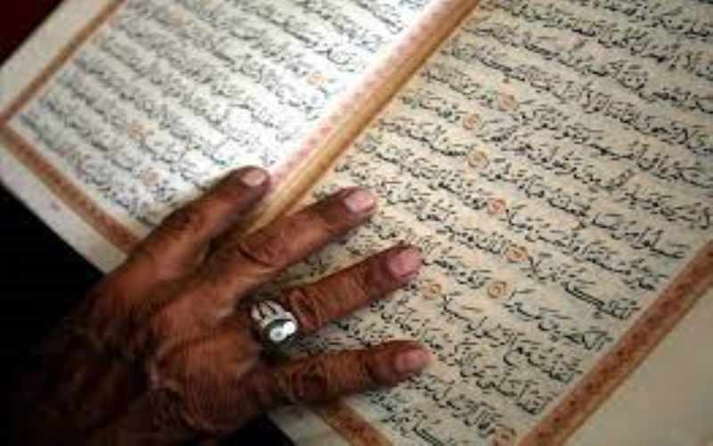 Danimarkada daha bir qalmaqal! Quranı ikinci dəfə yandırdılar - ÖZƏL