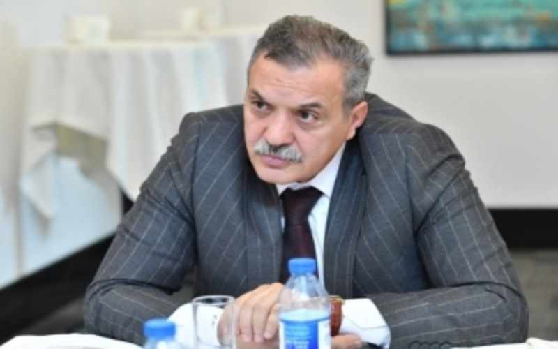İran imtahandan 