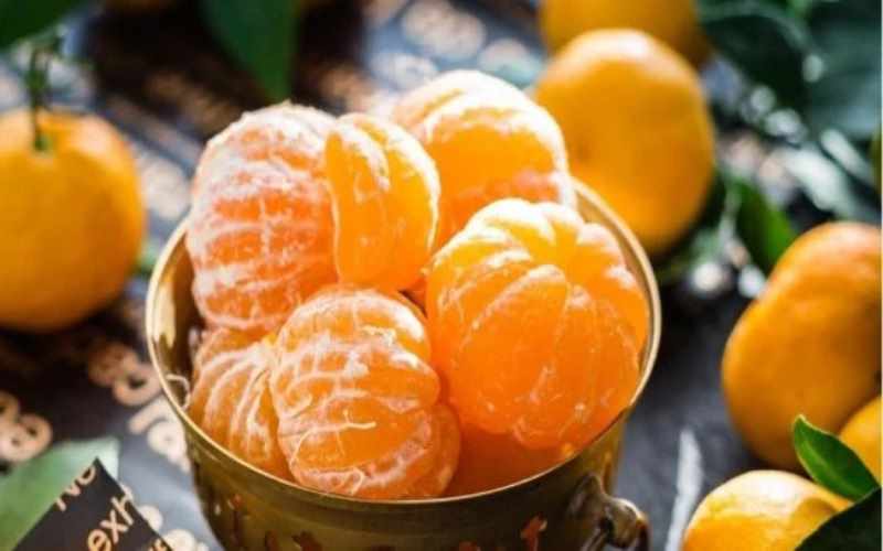 Sağlamlığınıza zərər vermədən nə qədər naringi yeyə bilərsiniz?