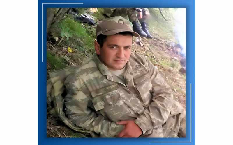 Şəhidimiz Nizami Aydəmirovun doğum günüdür