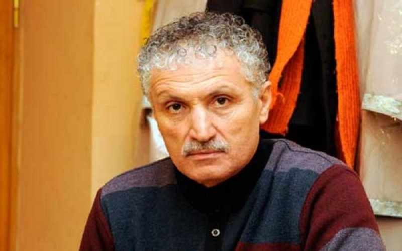 Xalq artistinin doğum günüdür 