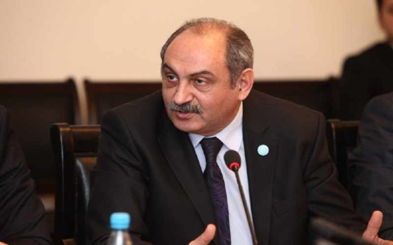 “Ermənistan heç bir Beynəlxalq Konvensiyalara əməl etmir”- MİLLİ QHT FORUMUNUN PREZİDENTİ