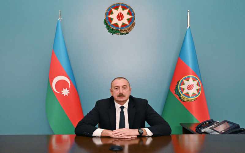 Ali Baş komandanın tapşırığı yerinə yetirildi – Emin Həsənli