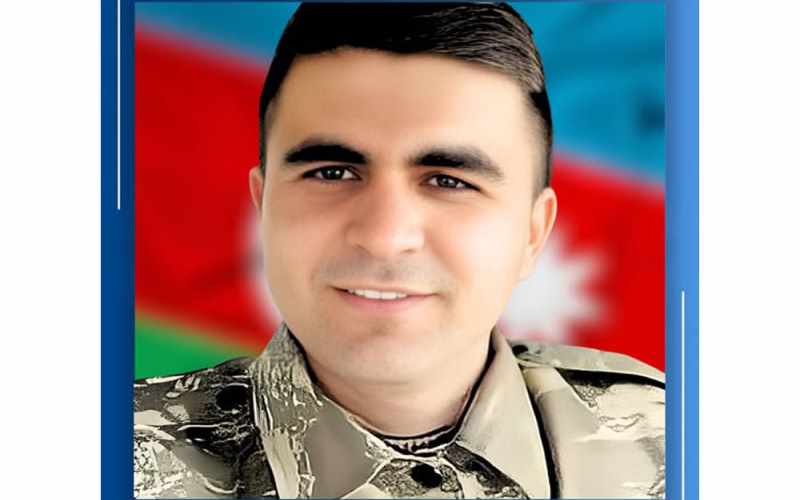 Şəhidimiz Rəşad Mirzəlinin doğum günüdür
