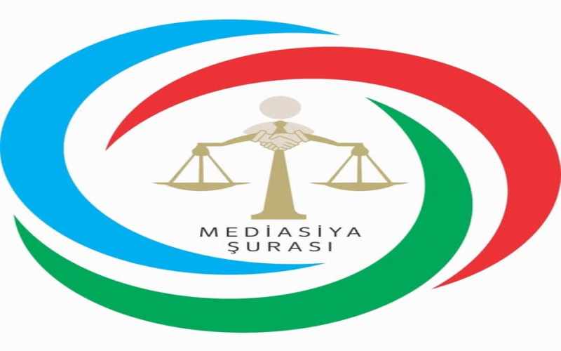 Üç hakim Mediasiya İnstitutunun inkişafına töhfələrinə görə təltif edildi