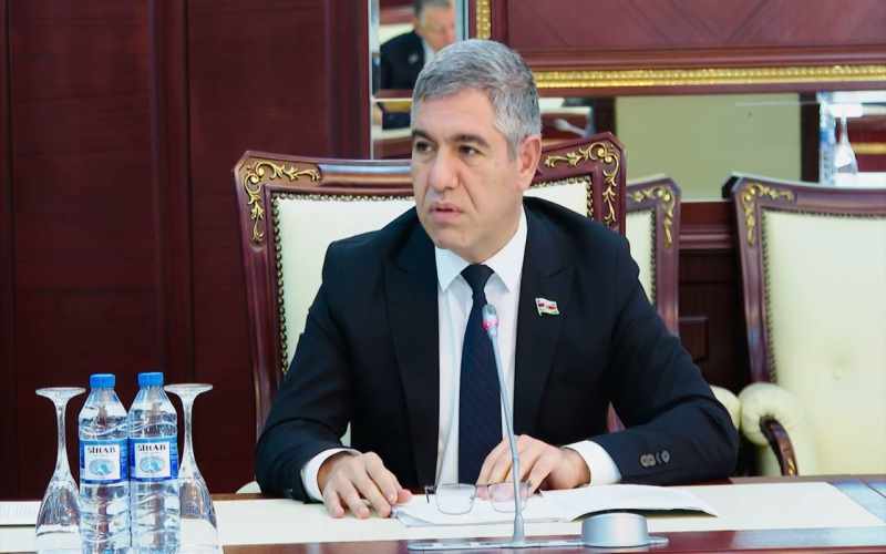 Vüqar Bayramov: 
