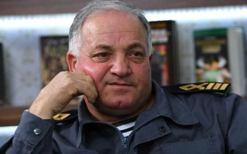 “DSD”İB-nin YEKETERENBURQ hadisələri ilə bağlı XƏZƏRYANI ÖLKƏLƏRİN DƏNİZÇİLRİNƏ MÜRACİƏT ÜNVANLADI
