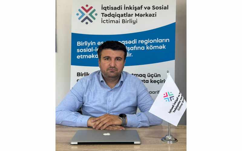QHT sədri: 