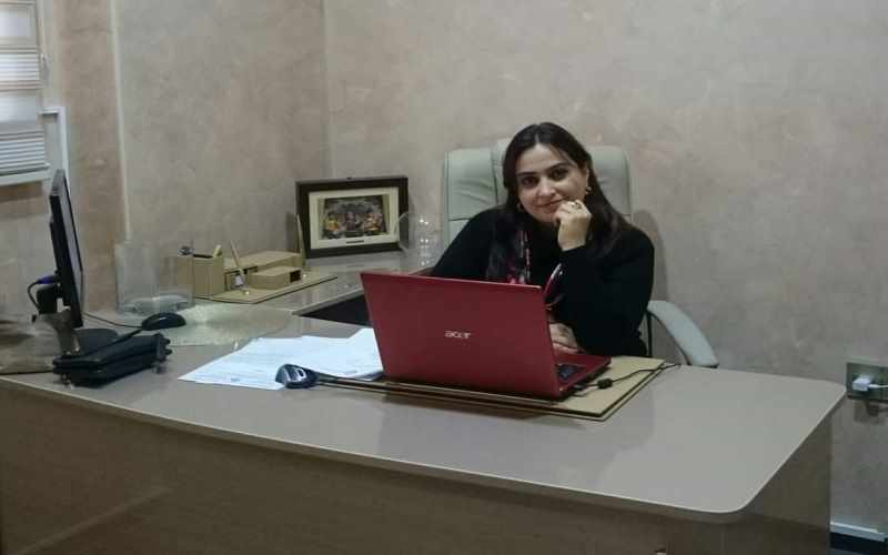  QHT sədrinin 28 fevral Beynəlxalq Nadir Xəstəliklər Günü ilə bağlı MÜSAHİBƏSİ