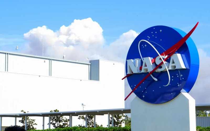 Ukrayna şirkəti NASA-ya yerli robotlar tədarük edəcək