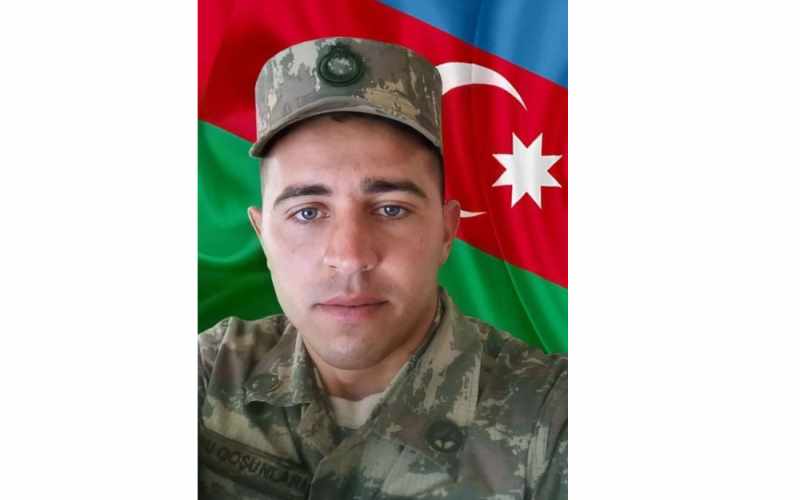 İkinci Qarabağ müharibəsi şəhidi Fuad Məhərrəmlinin doğum günüdür
