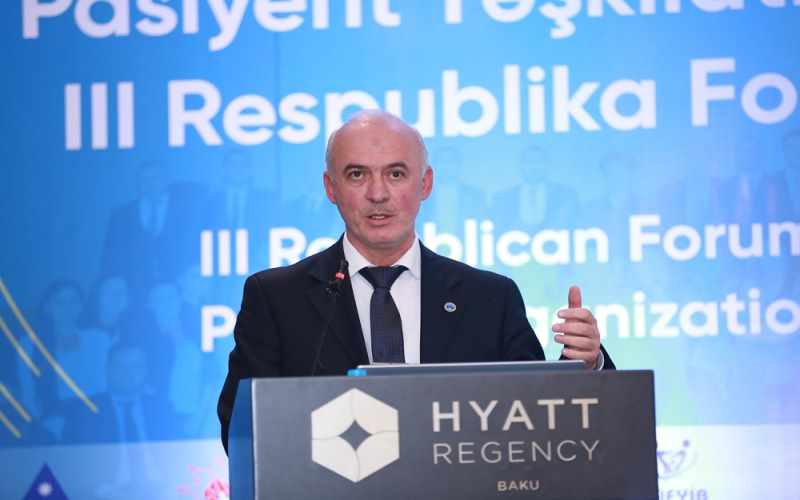 Bizi Başqalarından Fərqləndirən Nədir?