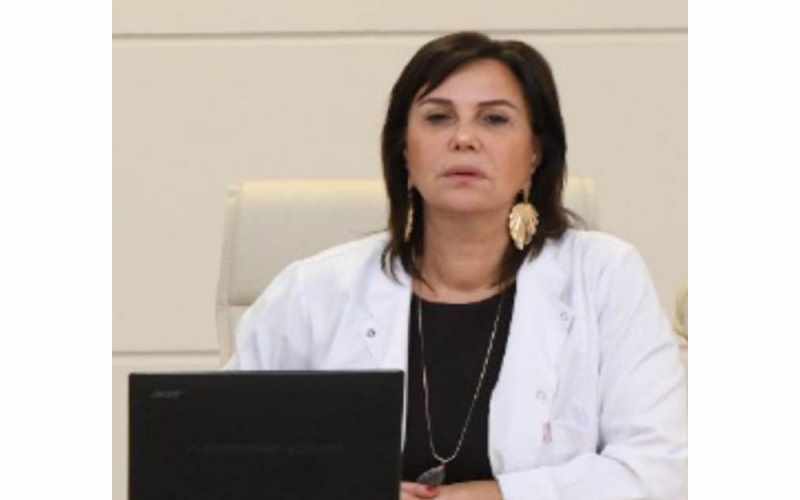 QHT “Sağlamlıq üçün tibbi təfəkkürün inkişafı” layihəsinə start verib 