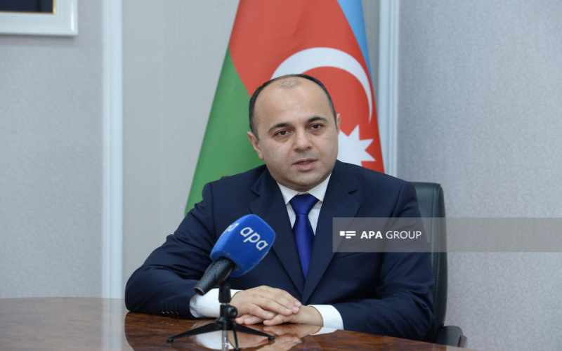Nazir müavini: Peşə təhsili alan məhkumlar azadlığa çıxdıqda əmək bazarında yer tuta biləcək - MÜSAHİBƏ