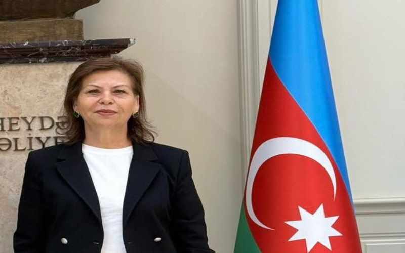 Professor Mahirə Hüseynova Türk Dünyası Alim Qadınlar Şurasının sədri seçildi