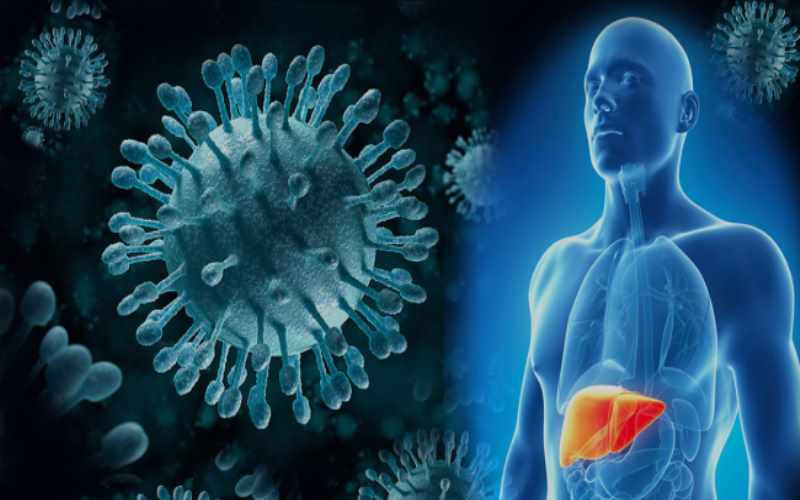 Rusiyada hepatit C-ə yoluxanların sayı artıb