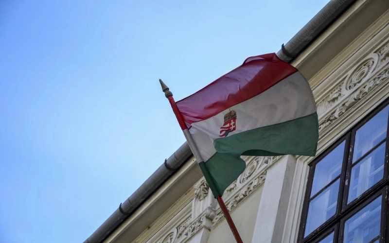 Macarıstan İsveçin NATO-ya daxil olmasını təsdiqləyib