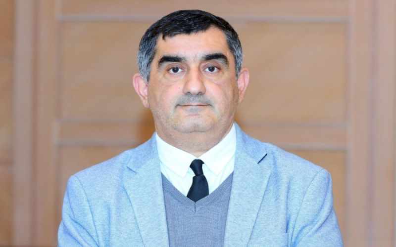 Azərbaycanın yeni urban fəlsəfəsi: Ramil İsgəndərlidən açıqlama