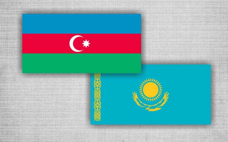 Qazaxıstan və Azərbaycan birgə qrant proqramları hazırlayır
