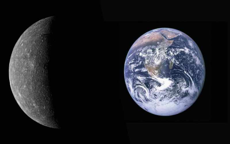 Venera və ya Mars deyil: Alimlər Yerə ən yaxın planeti müəyyən ediblər
