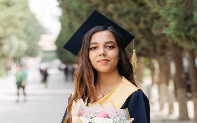 BDU-nun məzunu Cənubi Koreyanın nüfuzlu universitetində magistratura təhsili alacaq