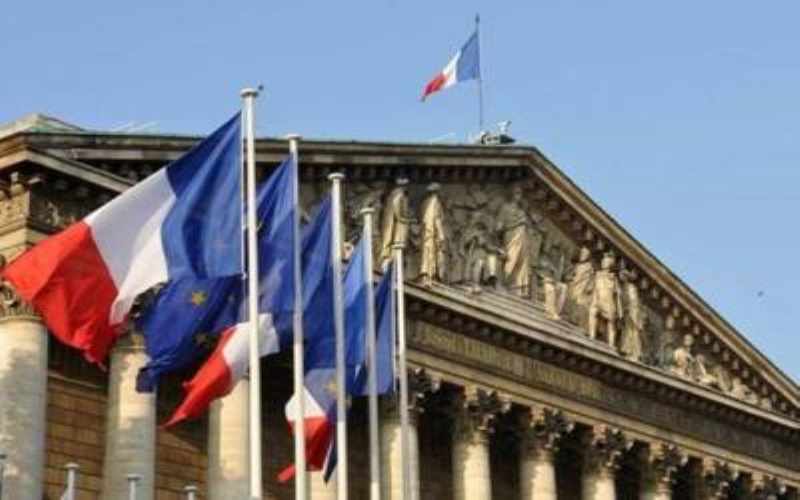 Fransa İsraili döyüşləri dayandırmağa çağırıb