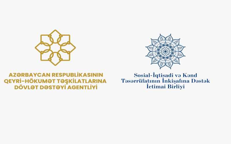 Layihəsi çərçivəsində sahibkarlar forumu və dəyirmi masa keçiriləcək