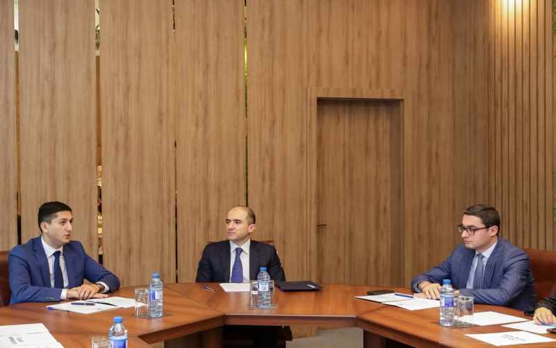 Zülfiyyə Nuriyeva: “Yeni tərkib İctimai Şuranın uğurlu ənənələrini davam etdirəcək”