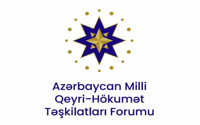 Azərbaycan Milli QHT Forumu Rusiyada azərbaycanlıların etnik mənsubiyyətinə görə qətl və zorakılığa məruz qalmasına dair bəyanat yayıb