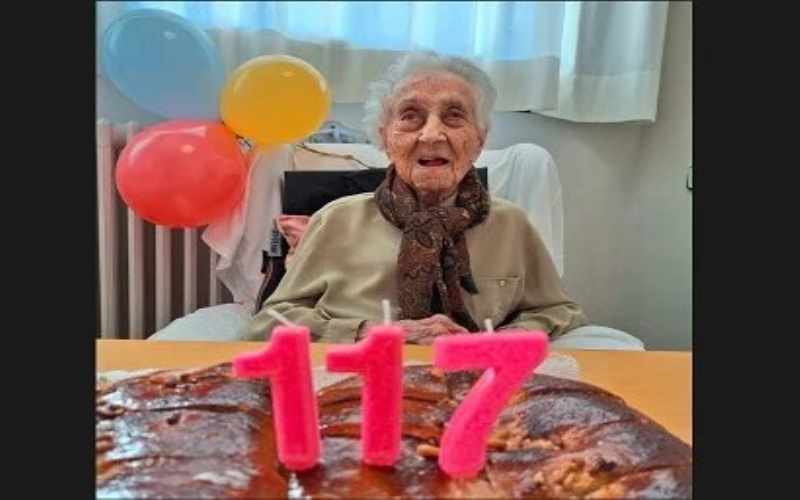 Alimlər 117 il yaşayan qadının uzunömürlülüyünün sirrini açıqlayıblar