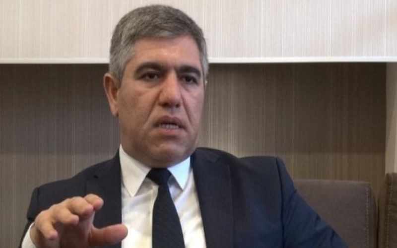 Vüqar Bayramov: 