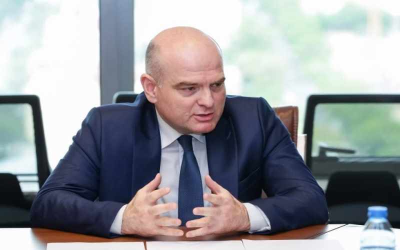 Büdcəyə olan borcların çox artması arzuolunan deyil - Professorun çağırışı