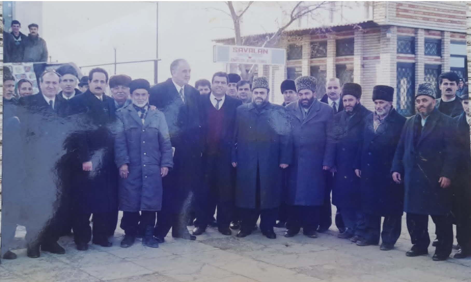 Ölümü aşan ömür