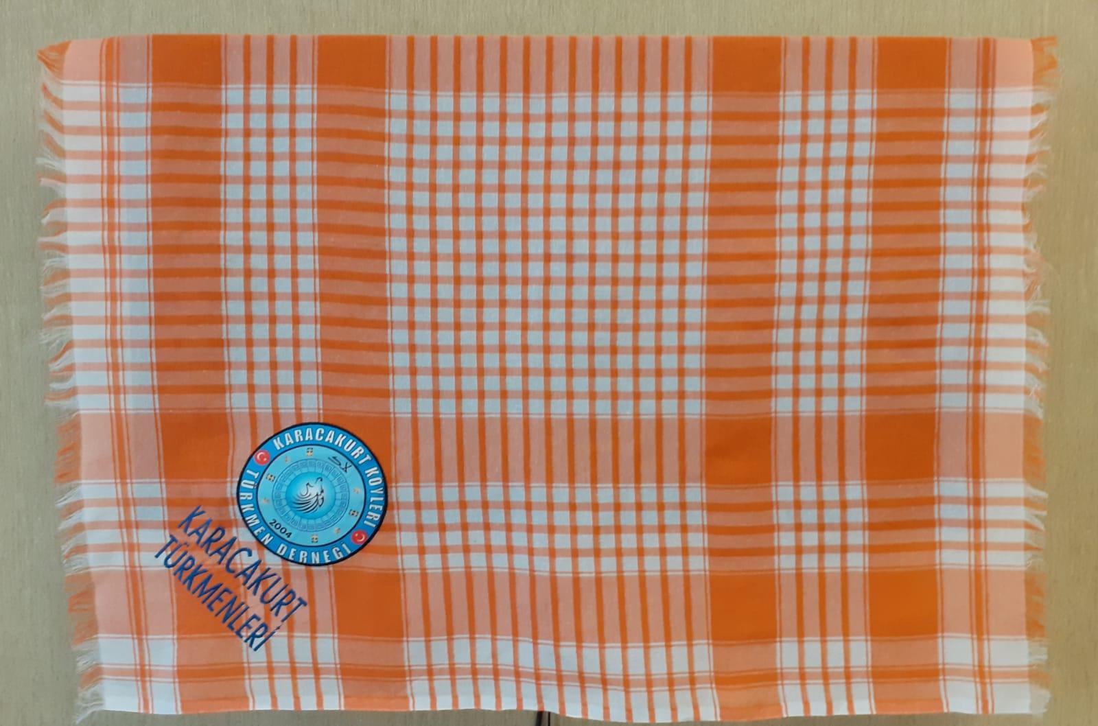 Yazar Etibar Həsənzadə Türkmən dərnəyi tərəfindən təltif olundu - FOTOLAR