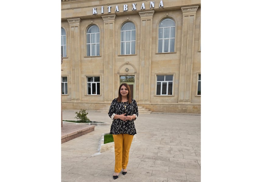 "QHT rəqəmsallaşma istiqamətində fəaliyyət göstərə bilmir" - QHT sədri