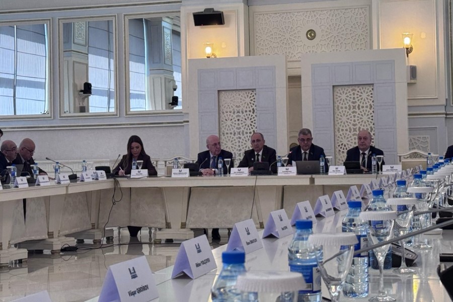 “Qərbi Azərbaycana qayıdış məsələsi: Parlament-QHT əməkdaşlığı” adlı ictimai dinləmə keçirilir