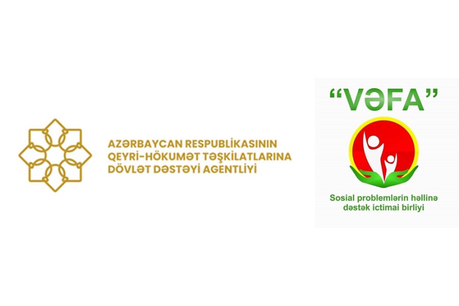 "Vəfa” İctimai Birliyi gender əsaslı zorakılığın qarşısının alınması üzrə təlimlərə start verib