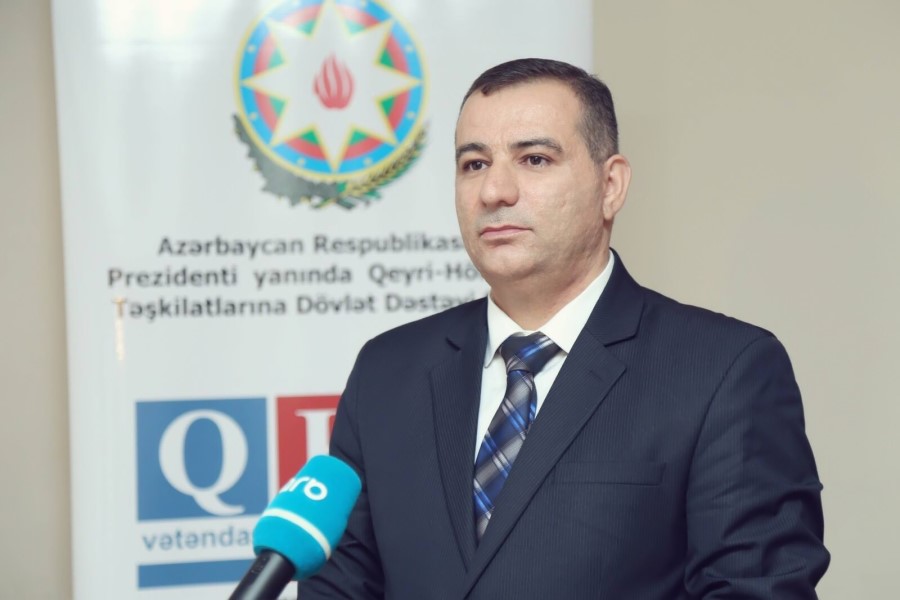 Cəsarət Hüseynzadə: - Şəraitə uyğun qərarların qəbul olunması vacibdir