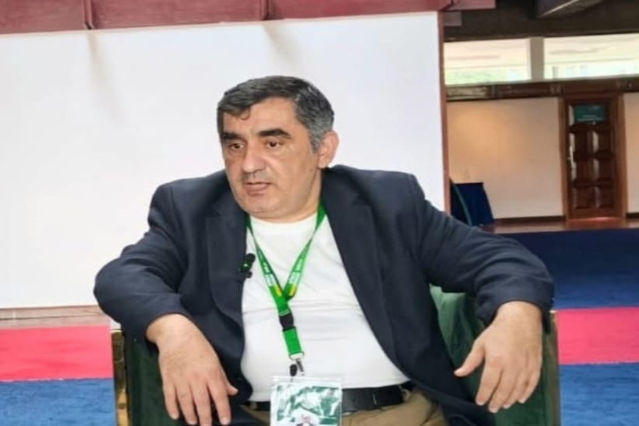 “Vətəndaş cəmiyyətini kənarda saxlayan şəhər siyasətləri çox vaxt icra mərhələsində uğursuz olur” - Ramil İsgəndərli