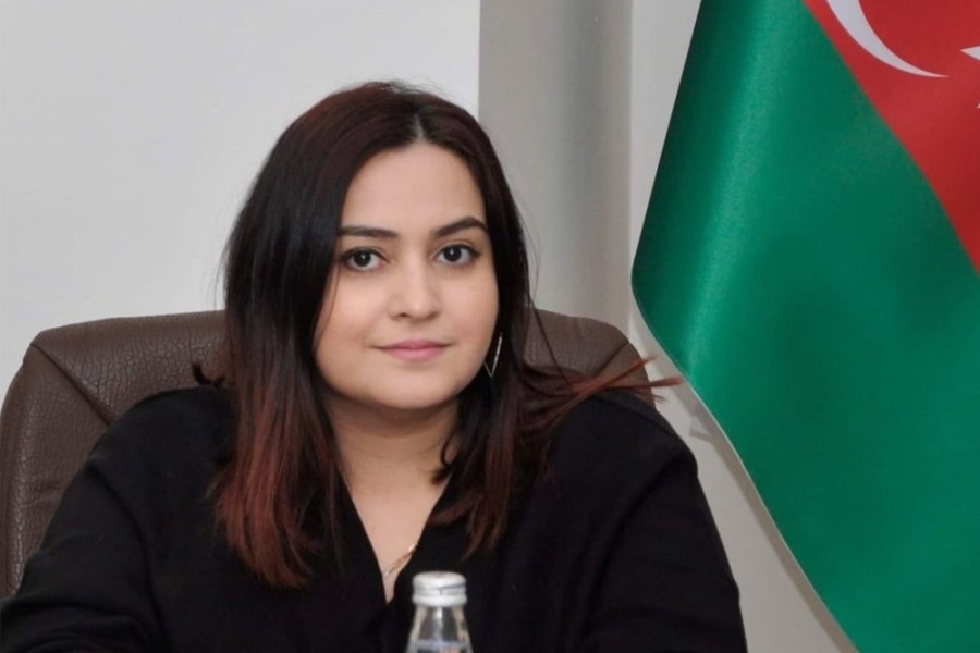 Əlilliyi olan şəxslərin seçkilərdə iştirakı: Səbinə Kərimovanın AÇIQLAMALARI