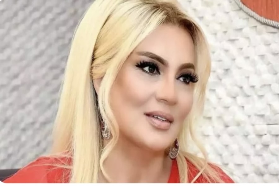 Əməkdar artist bu hadisədən sonra xəstəlik tapıb
