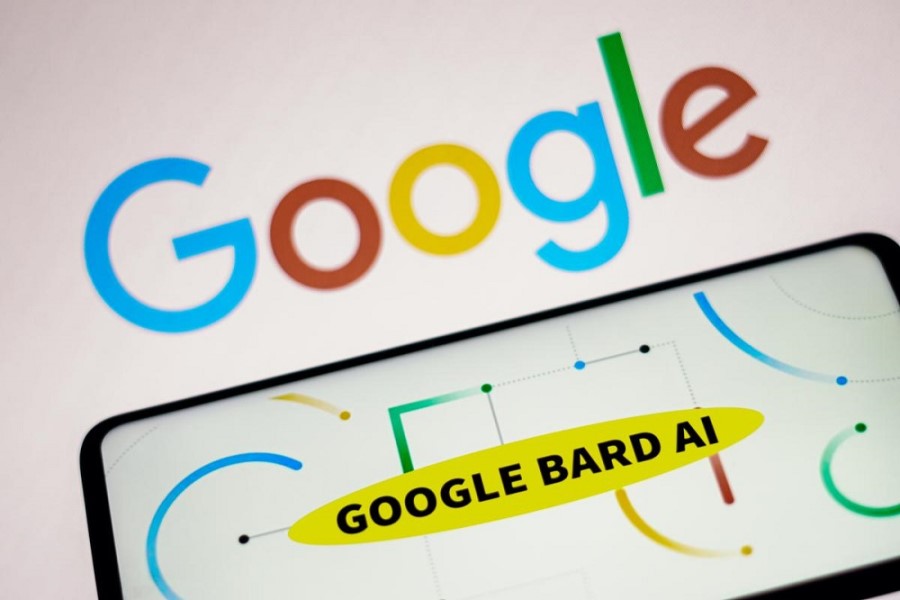 Google xəbər yaza biləcək süni intellekt hazırlayır