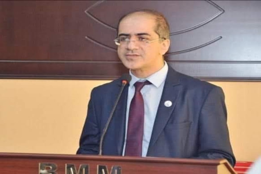 "Milli dəyərlərimizin qorunması və gələcək nəsillərə ötürülməsi vacibdir" - QHT sədri