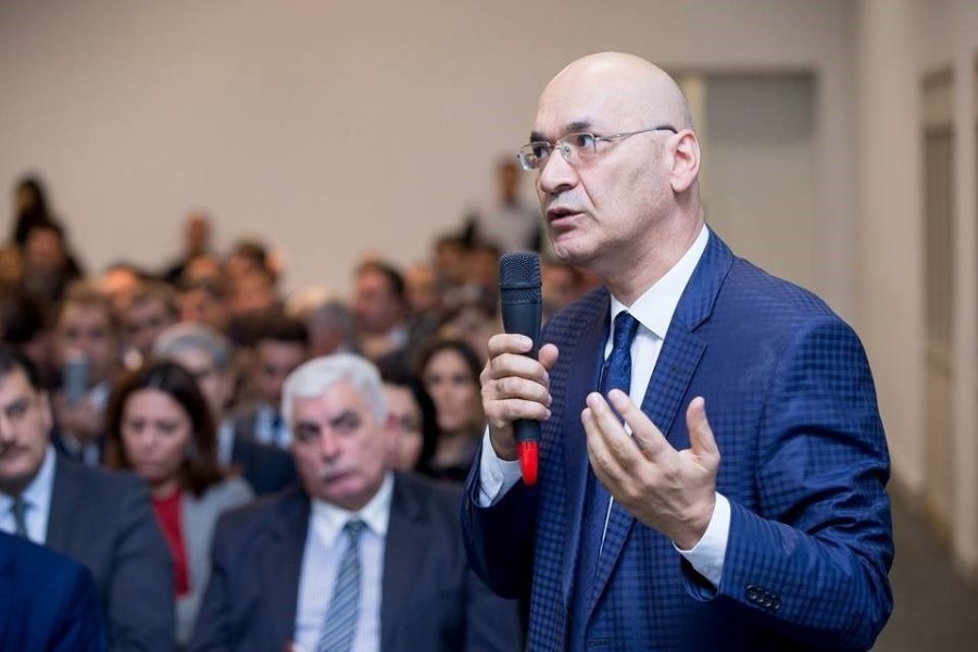 "Nə zaman Asan imza məsələsi "asanlaşacaq"" - OSMAN GÜNDÜZ