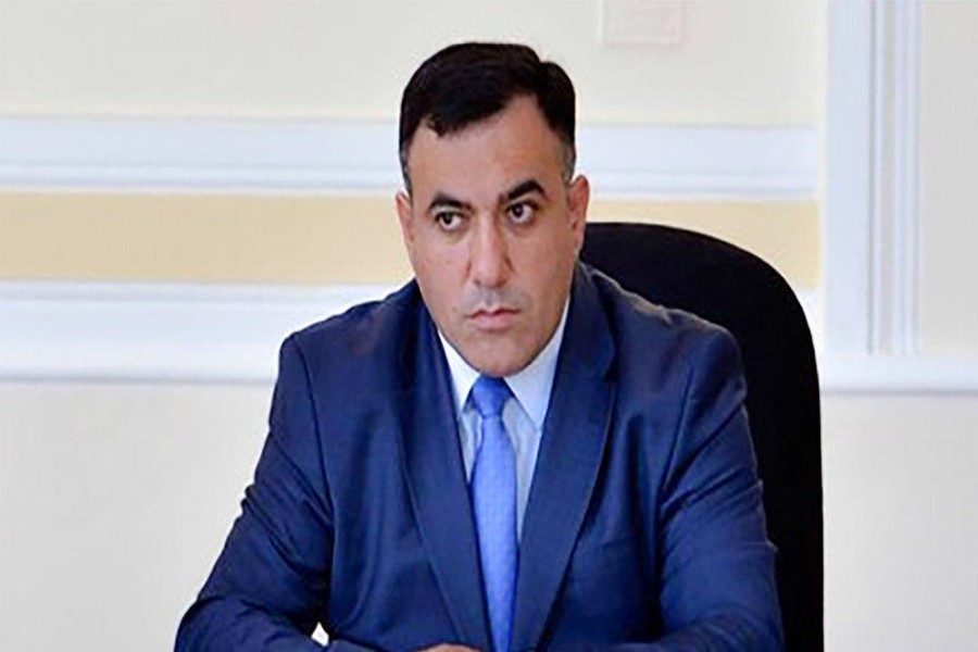 “Yeni dünya düzənində xüsusi xidmətlərin fəaliyyəti çox önəmlidir” – Emin Həsənli
