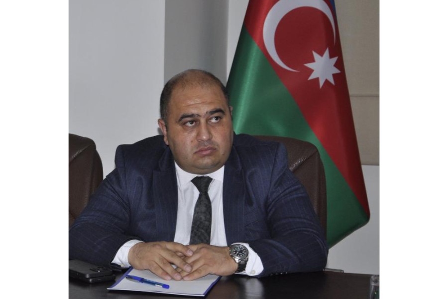 "Dəstəyimizlə 150 şəhid, 50 qazi haqqında çəkiliş ictimaiyyətə təqdim edilib" - Ramil Əliyev