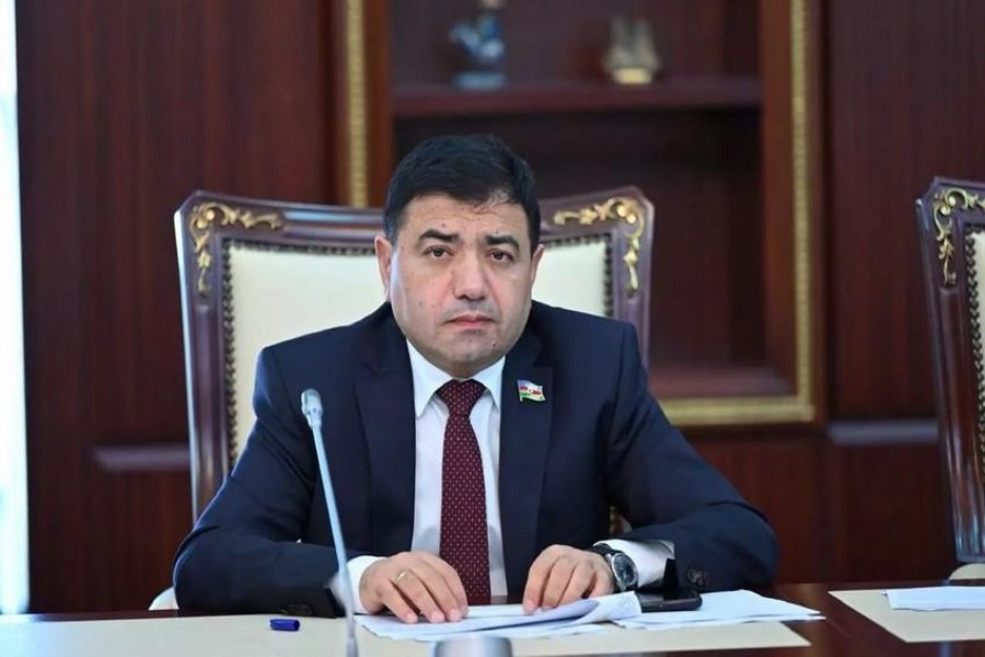 Rizvan Nəbiyev QHT Agentliyini təmsil edəcək
