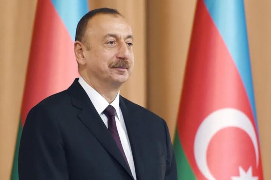 Prezidentə məktub: 20-dən artıq dövlət və QHT layihələri həyata keçirilmişdir