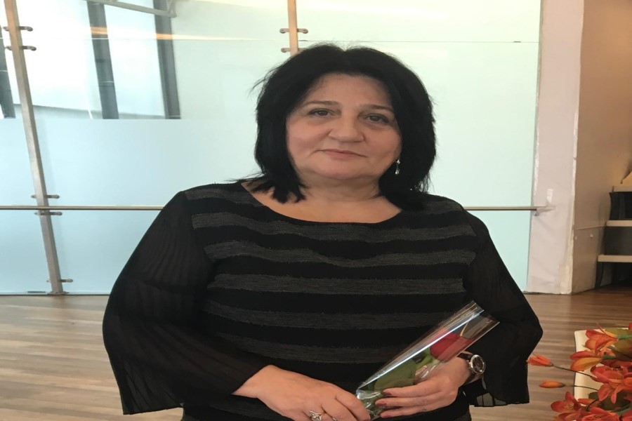 Şou proqramların səviyyəsi aşağı düşüb – Esmira Rəhimova